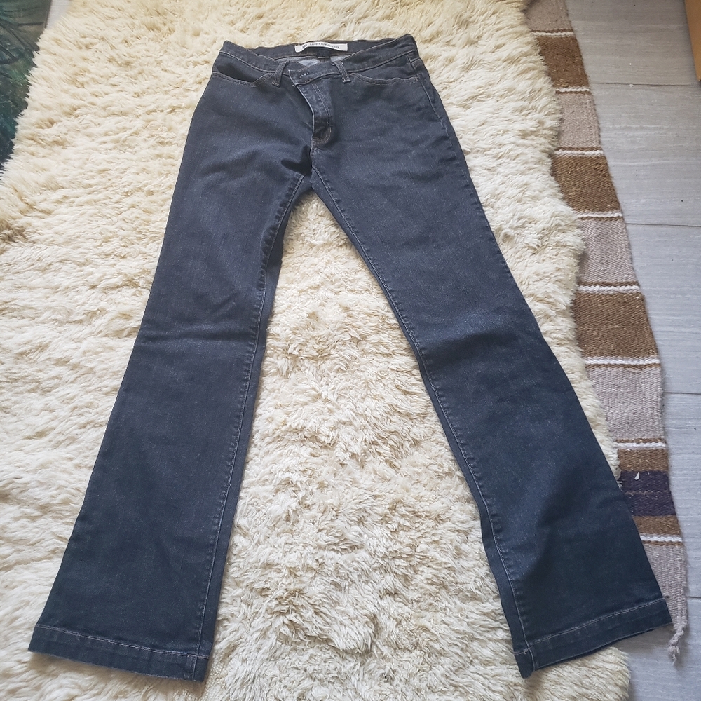 Gap Long And Lean Jeans